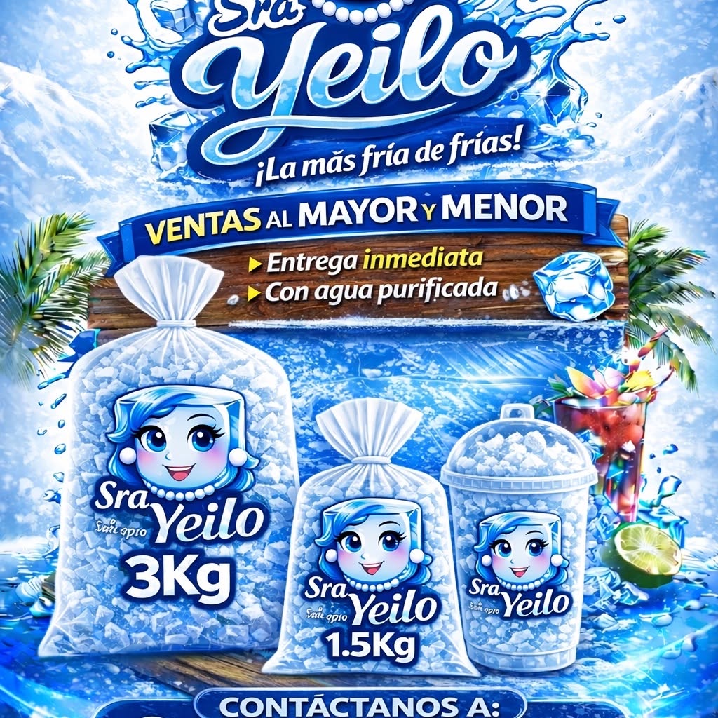 sra.yeilo